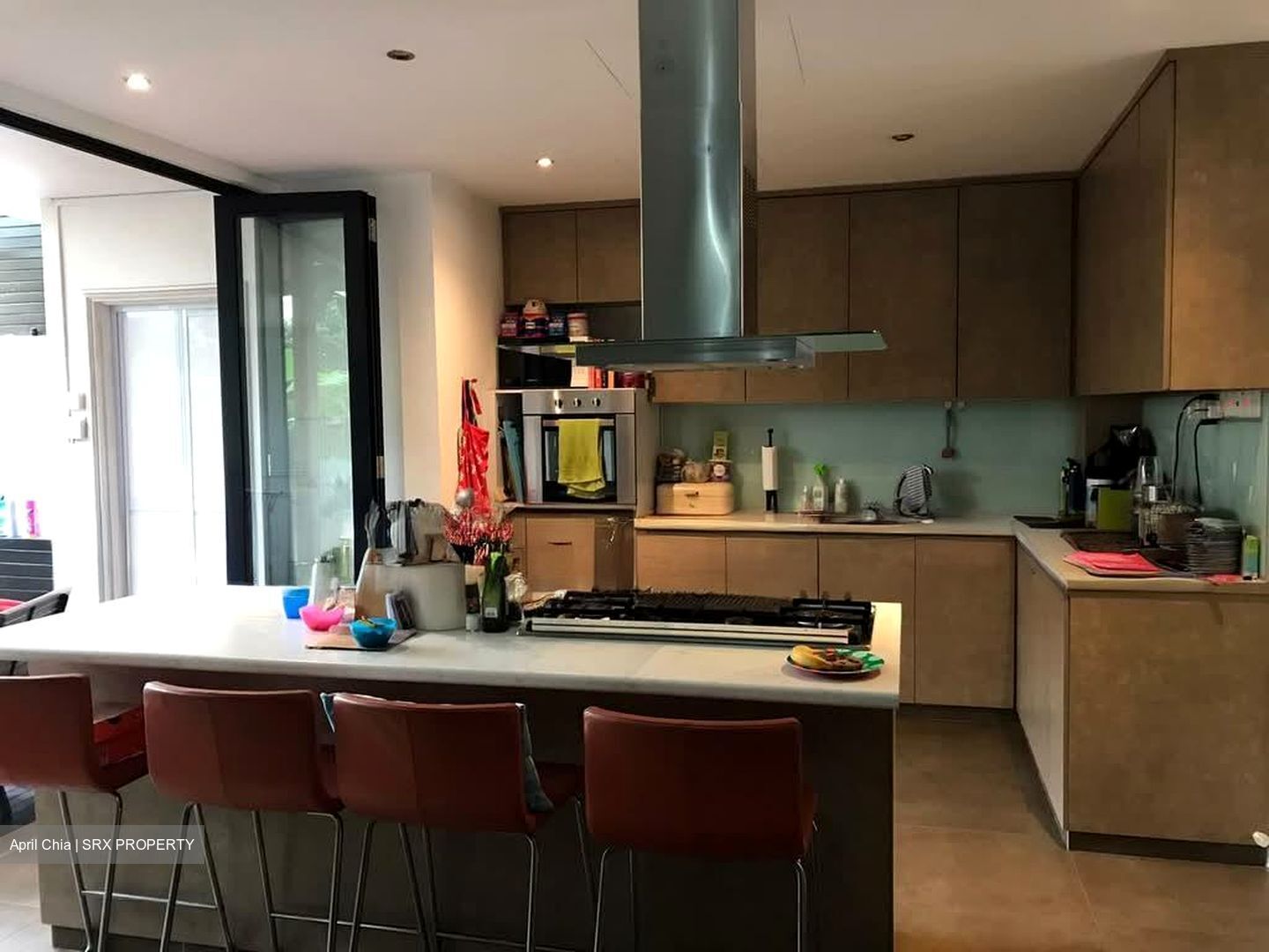 Garlick Ville (D10), Terrace #591266531
